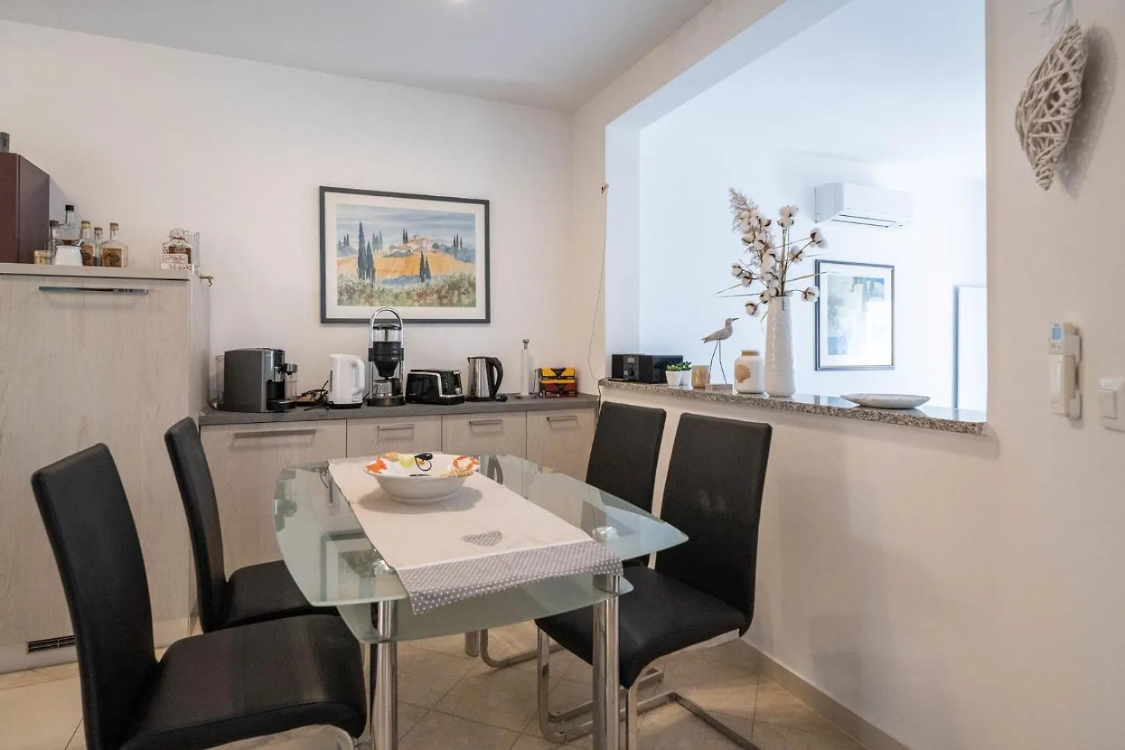 Apartment Mina Tar-Vabriga 0*,