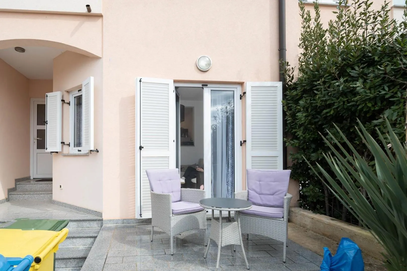 Apartment Mina Tar-Vabriga