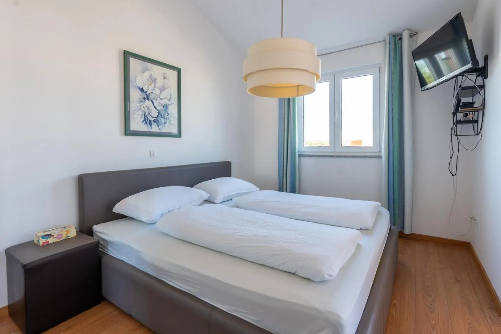 Apartment Mina Tar-Vabriga 0*,  克罗地亚