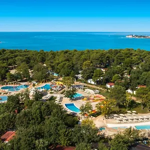 Valamar Lanterna Üdülőpark